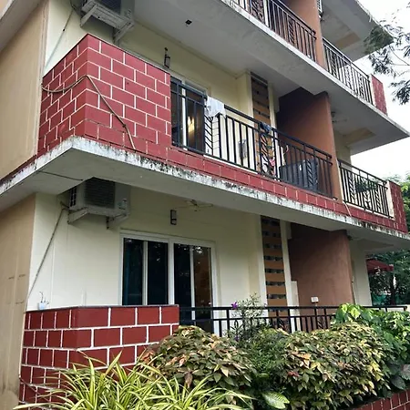 Easter Lily Resort